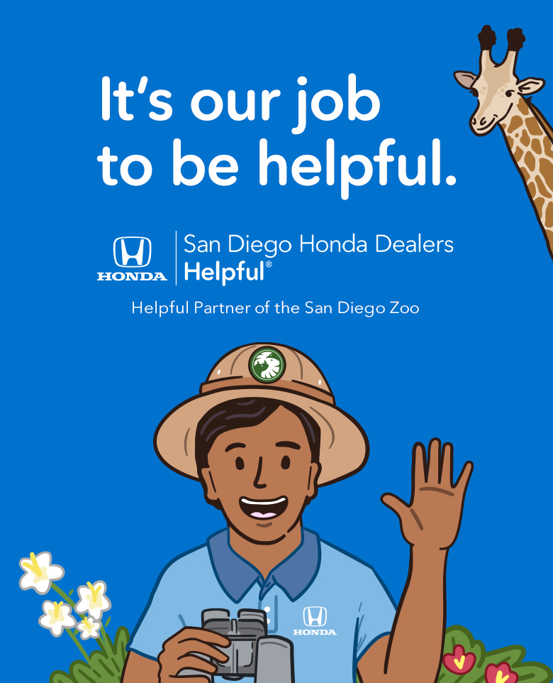It's our job to be helpful